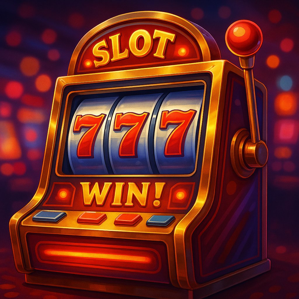 oyen slot