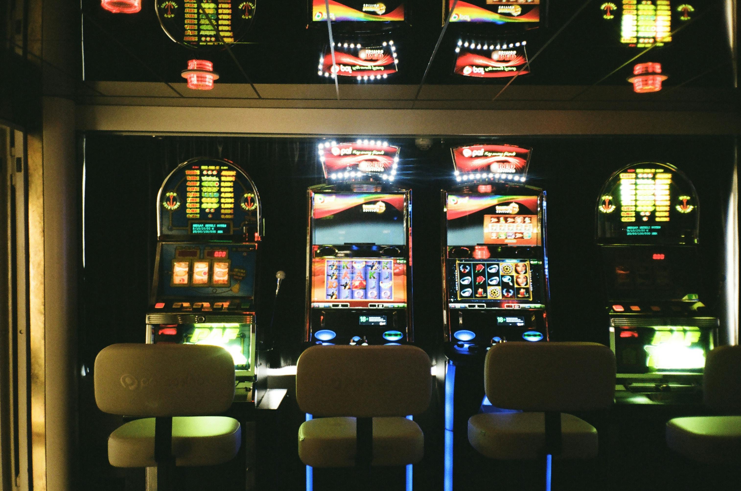 oyen slot