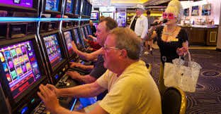 oyen slot
